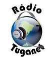 Radio TugaNet logo